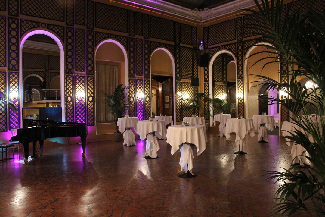 Palais Auersperg